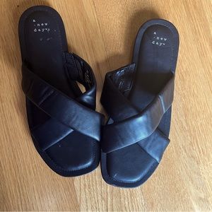 Black Target slides